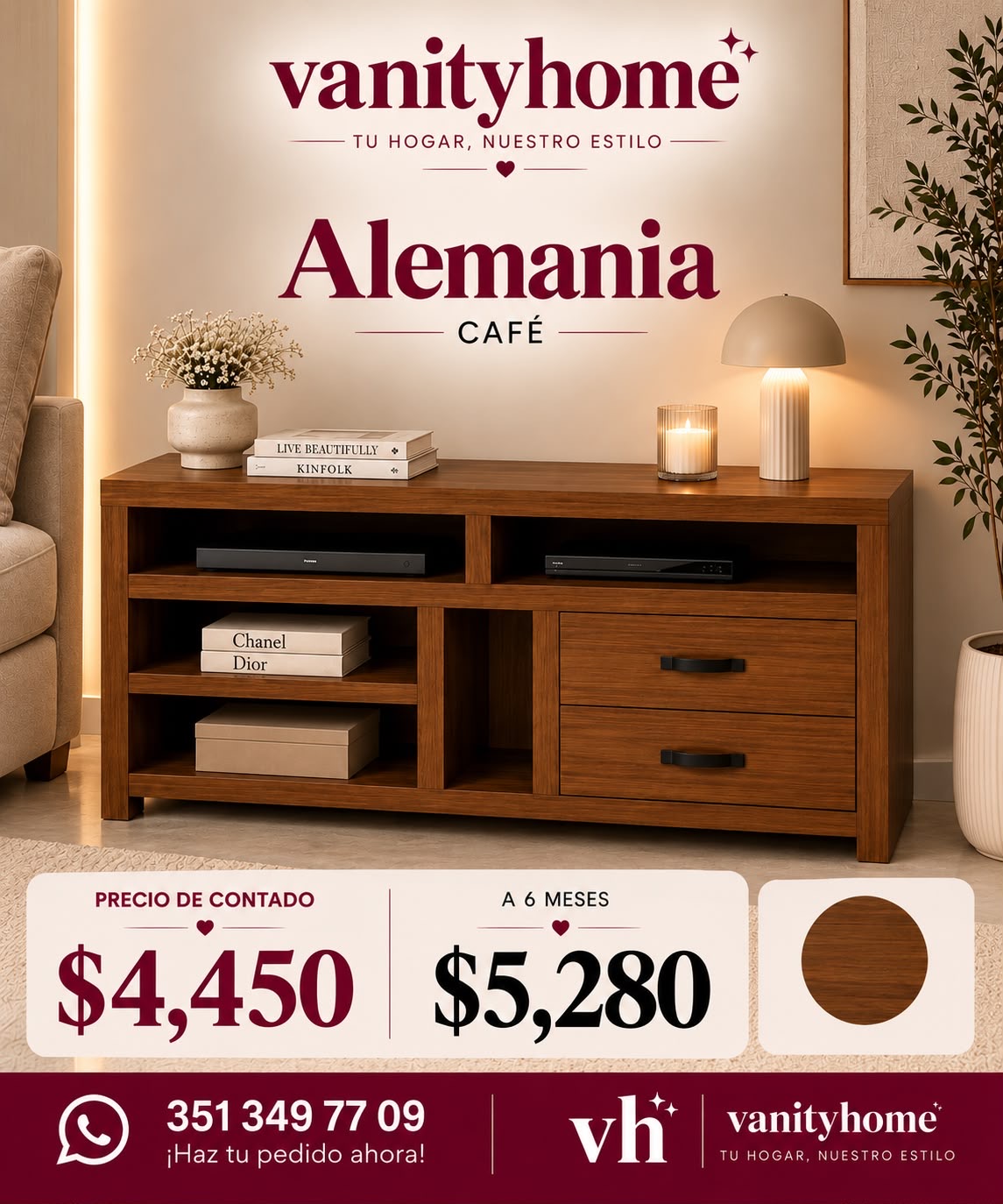 Porta TV Alemania