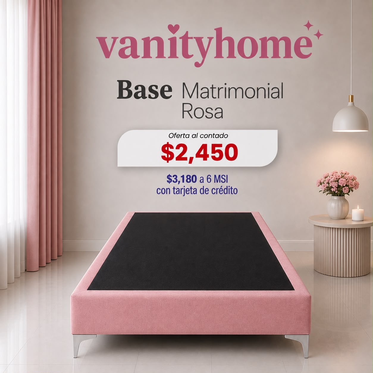 Base Matrimonial Rosa