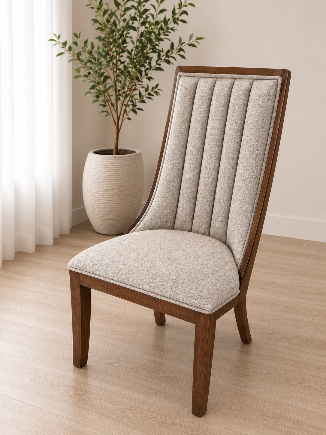 Silla Luxury Beige